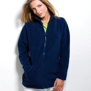 2786 Ladies Full Zip Fleece